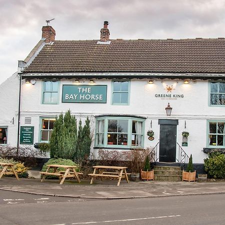 The Bay Horse Inn Green Hammerton Luaran gambar