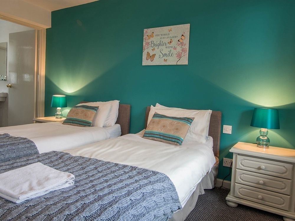 The Bay Horse Inn Green Hammerton Luaran gambar