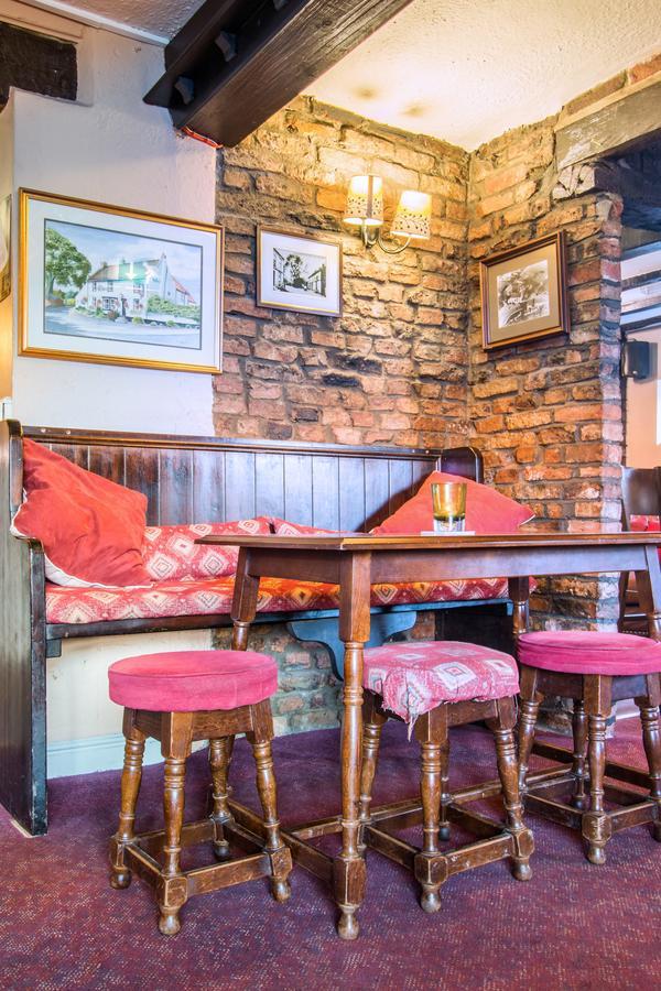 The Bay Horse Inn Green Hammerton Luaran gambar