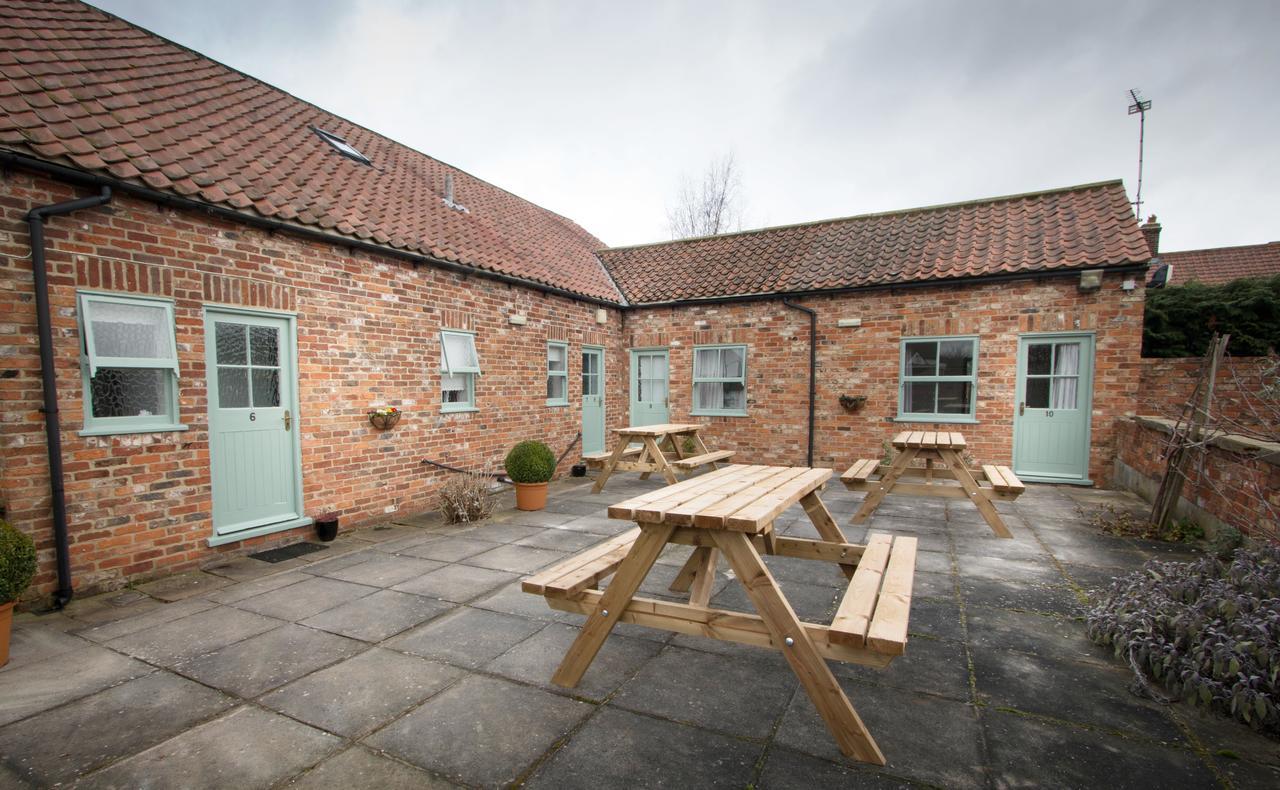 The Bay Horse Inn Green Hammerton Luaran gambar