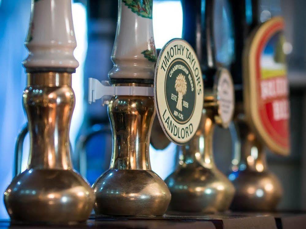 The Bay Horse Inn Green Hammerton Luaran gambar
