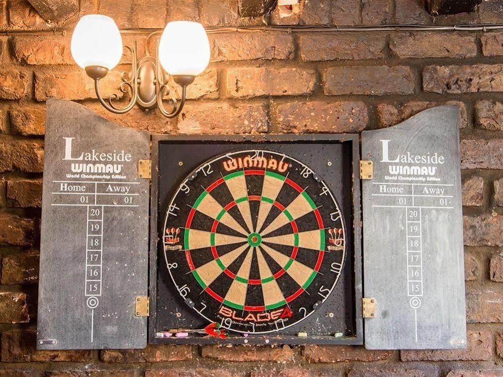 The Bay Horse Inn Green Hammerton Luaran gambar