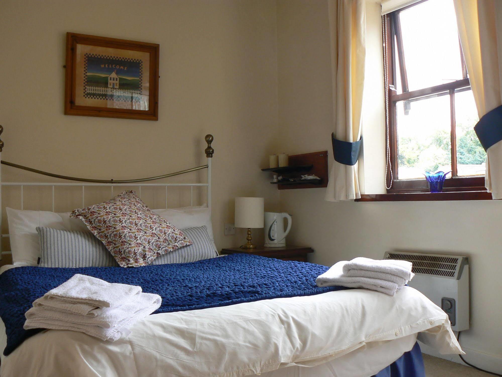 The Bay Horse Inn Green Hammerton Luaran gambar