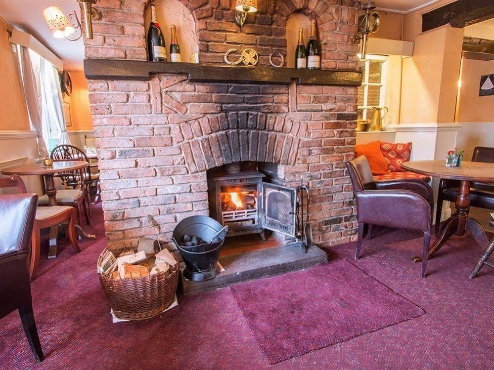 The Bay Horse Inn Green Hammerton Luaran gambar