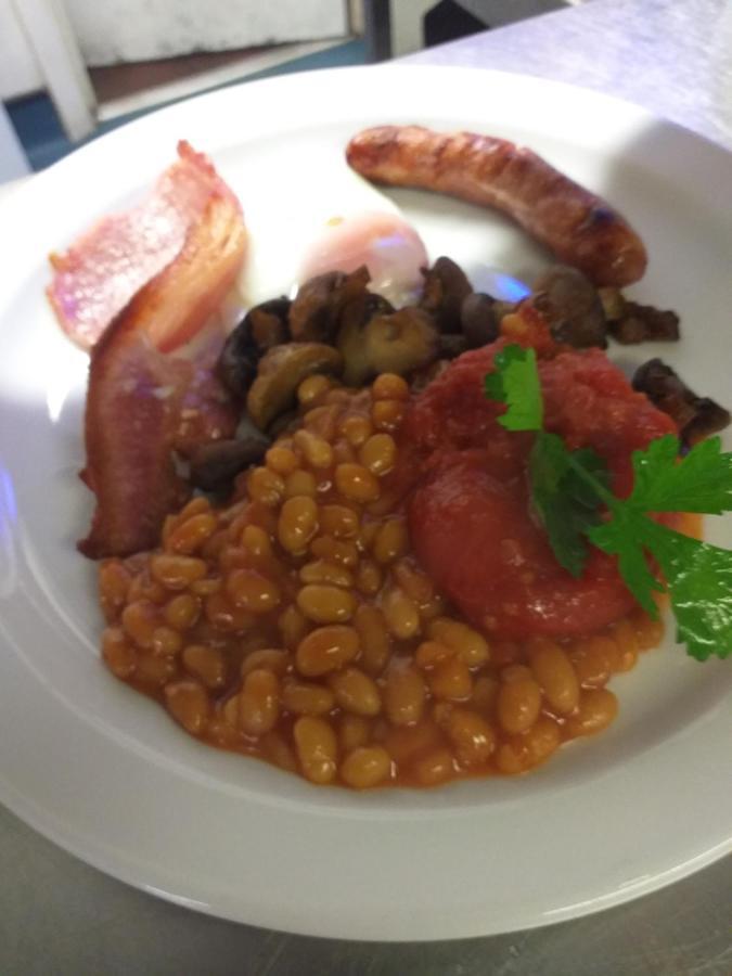 The Bay Horse Inn Green Hammerton Luaran gambar